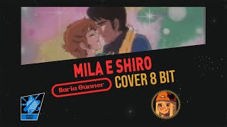 Mila e Shiro - Sigla Italiana (8 Bit Cover)