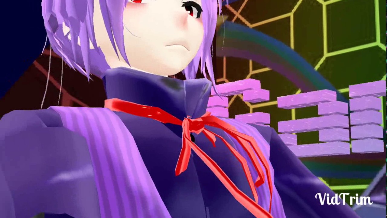 •MMD•WHOA TECHNOLOGY 😱