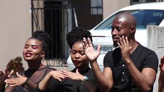 Lunga Tshatshela