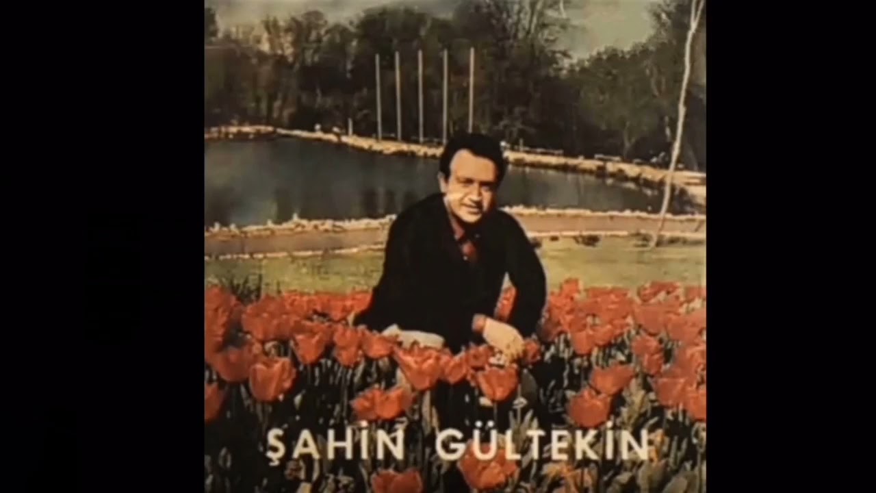Şahin Gültekin - Öte yakaya geçelim (internette olmayan türküler)