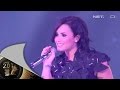 NET 2.0 - Demi Lovato - Give Your Heart A Break