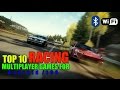 Top 10 Best Local Multiplayer Racing Games (My ranking ...