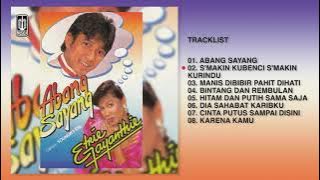 Etrie Jayanthie - Album Abang Sayang | Audio HQ