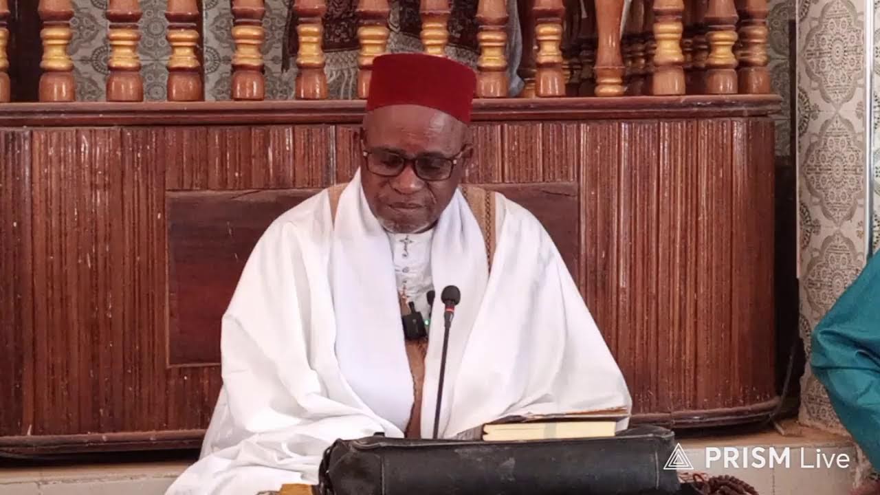 Live streaming of Kadiar Média tv