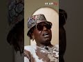 HoneyKomb Brazy Speaks On Squashing Beef With Sauce Walka