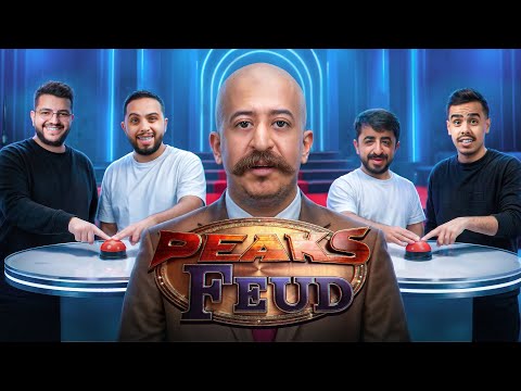 بيكس فيود -  أغبى إجابات صناع محتوى بيكس! 😂