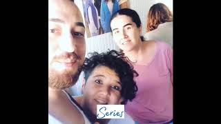 Avlu 13.Bölüm Yeni,Ceren Moray,Demet Evgar