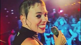 Download lagu #057 LOS FASTIDIOS live @ Indra Musikclub - Hamburg (D) 20.07.2025 (Tourdiary)