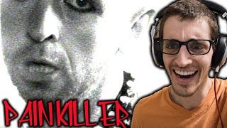 Hip-Hop Head's FIRST TIME Hearing "Painkiller" by JUDAS PRIEST