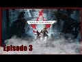Le Maître Espion de Yukari - Assassin's Creed Shadows - Traque Sur Awaji - Episode 3