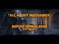 ESO - All About Mechanics - Depths Of Malatar Dungeon Guide (Vet HM)