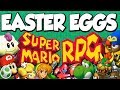 Easter Eggs in Super Mario RPG: Legend of the Seven Stars - DPadGamer