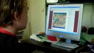 Wheres Waldo Scary Pop Up Prank