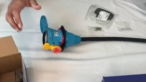 Meltric DSN Unboxing and Assembly Tutorial