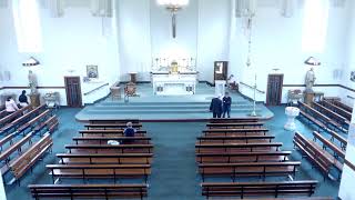 The Requiem Mass of Brenda McNally RIP - 10am - Monday 15th June 2026