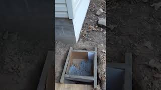 DIY concrete sonotube free Net Worth