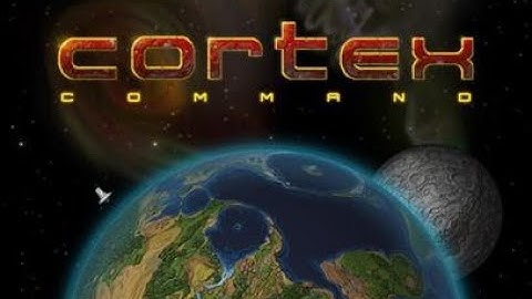 Cortex Command || Skirmish Defense