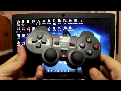 Video: How To Connect A Gamepad