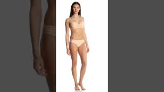 Helen Jon Exuma Twist Underwire Bikini Top Ddd Cup Swimoutlet