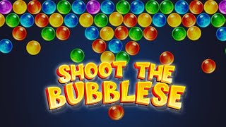 . Bubble Pop 3D| Fun Puzzle Gameplay screenshot 2