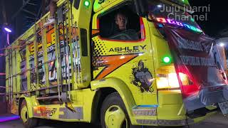 Brewog Karnaval Brongkal Pagelaran 2024