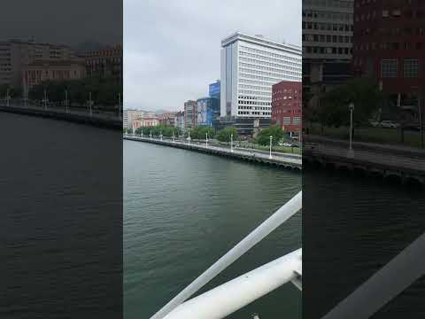   بلباو إسبانيا