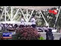 PERINGATAN HUT PGRI KE 74 &amp; HGN KE 25 KOTA BATAM