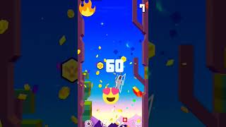 Self Aiming Knife In Flippy Knife