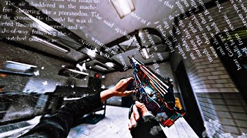 Wicked Controller Movement