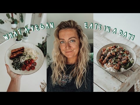 what-i-eat-in-a-day-|-easy-&-nourishing-vegan-recipes-🌱