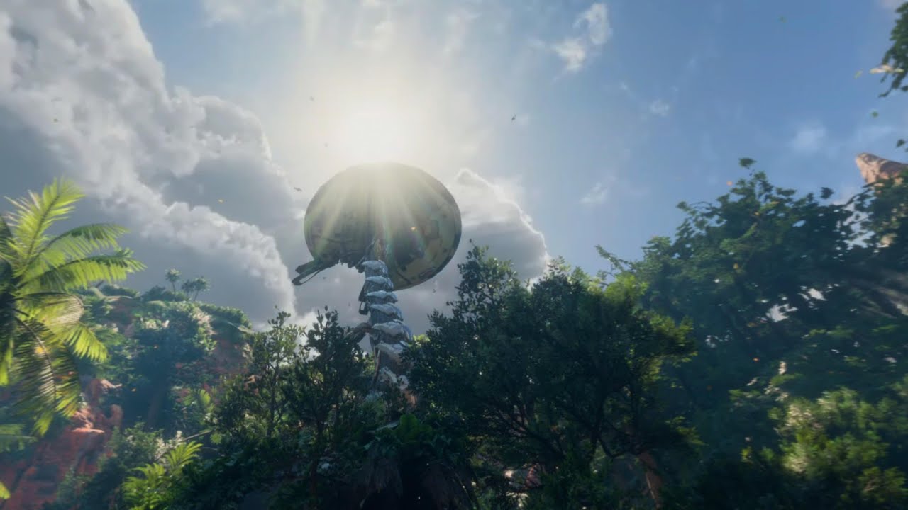 Call of the mountain gameplay - My first Psvr 2 experience and It's amazing!!!