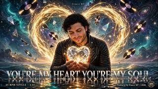 Franco MT - You're My Heart You're My Soul | Dieter Bohlen Style | Modern Talking Style 2026