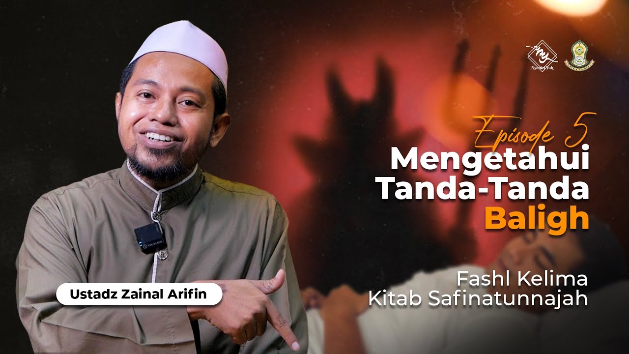 Nyantriyuk | Fiqih Safinatunnajah 