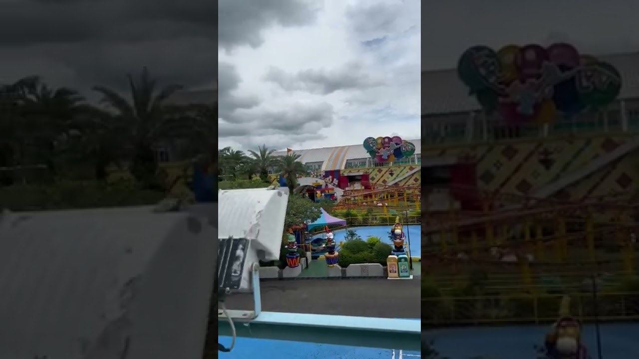 Taiwan-Janfusun Fancyworld🤩