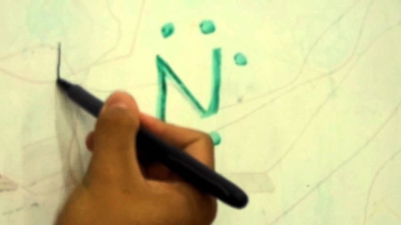 NI3 Lewis Structure YouTube