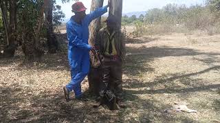 kwita wa kususya and @mccomplainerswaafm