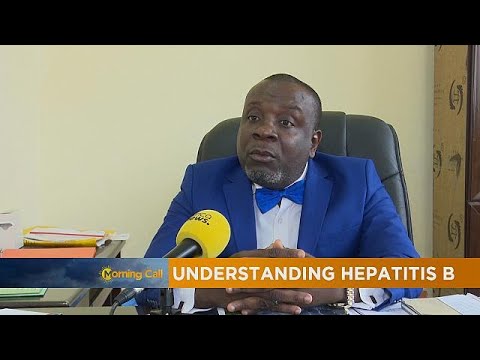 Vidéo: Où tester l'hépatite b ?