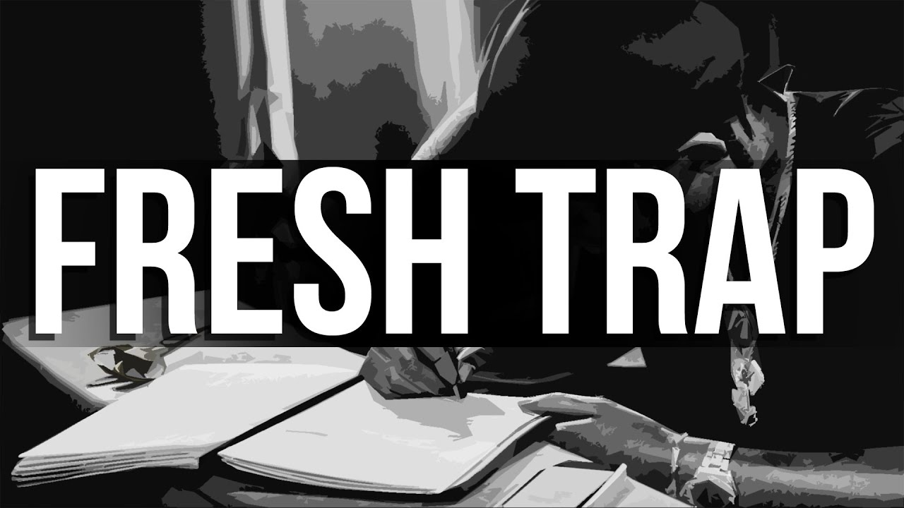 SUPER FRESH TRAP BEAT - Fresh & Chill Trap Beat Music | Medicated (Prod. RaulTheProducer)