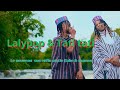 Alhadji Lalypop & Tati tati : le nouveau son enfin sortie (labe et mamou)