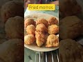 #snacks#friedmomos#momos#food#foodie#snax