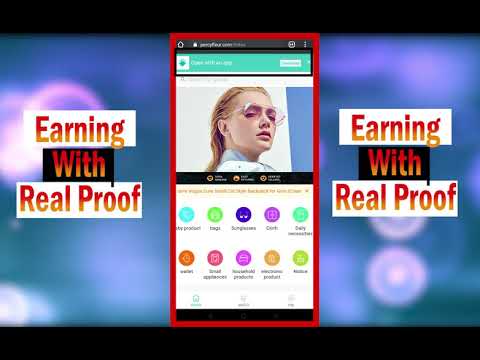 Earn money through percyfleur | Earn daily 500 to 2000 | Colour trading