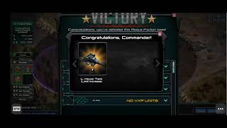 War Commander Legendary Hover Tank Base (5 Bases in 8 minutes)