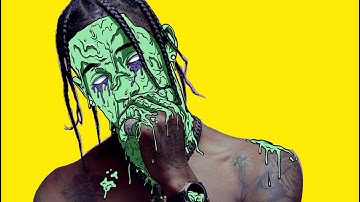 Travis Grime Speed Art !! (( Stay Focus Small Speech ))