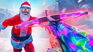 The Best Black Ops 3 Christmas Map.