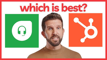 Freshdesk vs HubSpot Service Hub: Which is the Best Help Desk Software?