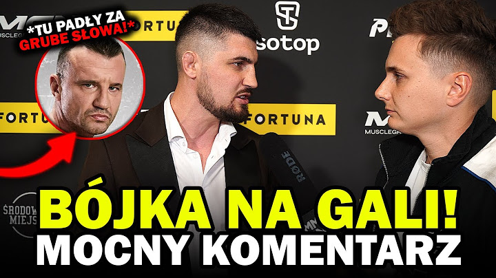 "GROZIŁ MI ŻE...!" *to bylo za grube* DON KASJO NA GORĄCO PO AWANTURZE Z JÓŹWIAKIEM!