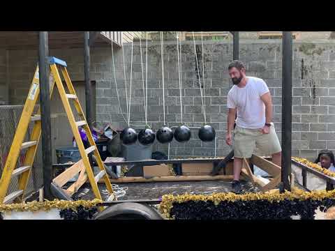 It works -