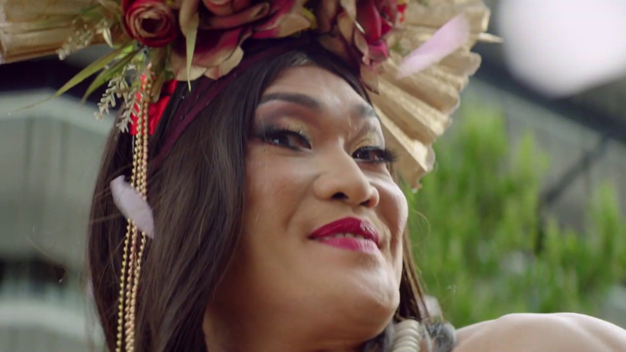 2020 Outfest Fusion Program Announcement