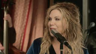 Robert Plant & Alison Krauss - Searching For My Love (Live from Sound Emporium Studios)