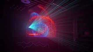 050 • 3D MATRIX &amp; LASER SYSTEM by NOVATECH